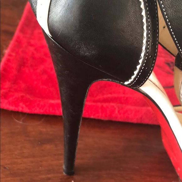 Christian Louboutin Ronette 140 - Picture 4 of 8